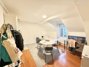 Appartement 1 pièce 18 m²