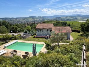 Villa 6 pièces 129 m²