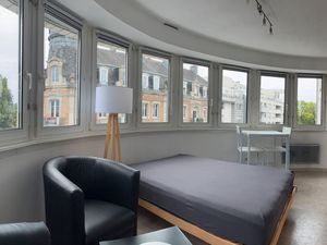 Beau studio a mulhouse centre