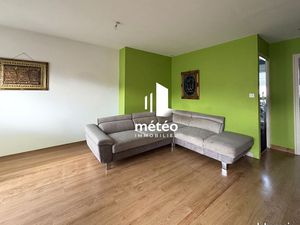 Maison 3 pièces 66 m²