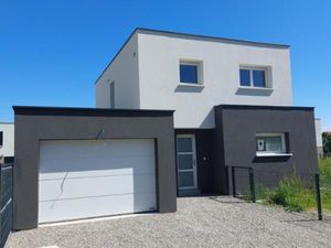 Maison 4 pièces 100 m²