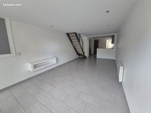 Maison 3 pièces 91 m²