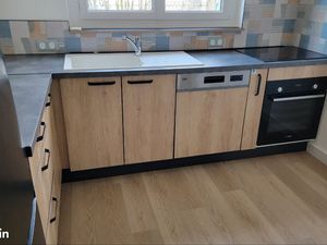 Maison rénovée proche centre ville et écoles et Lycée