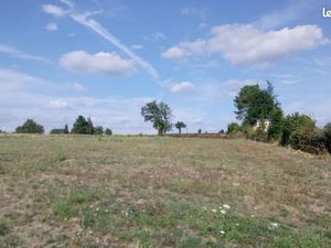 Terrain 700 m² Salmiech