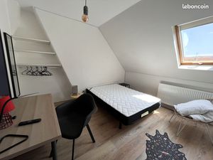 Appartement 1 pièce 136 m²