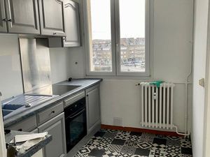 Appartement à louer 60m2