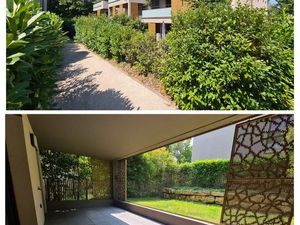 Appartement Rez de jardin 2 pièces 215 000 Tassin-la-Demi-Lune quartier l'Aigas-Grand Bois