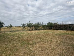 Terrain 478 m² Plaisance Du Touch