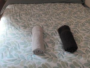 Apparemment 23 mètres carrés