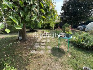 Maison 4 pièces 86 m²