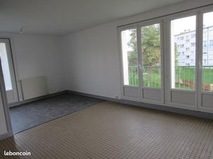 Appartement 4 pièces 67 m²