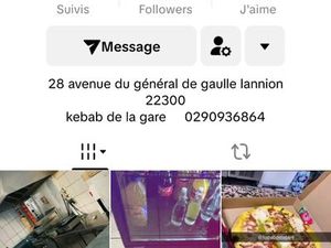 Vente fonds de commerce