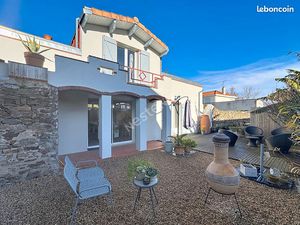 Maison 4 pièces 122 m²