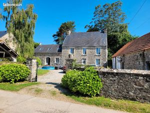 Maison 4 pièces 131 m²