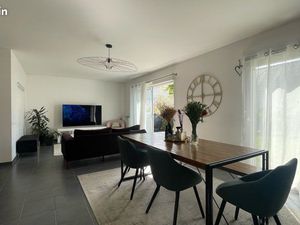 Vente maison Quéven centre