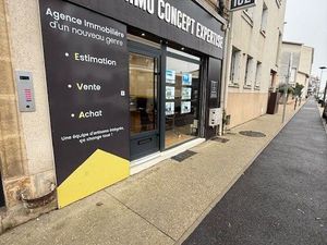 Local à louer – 71 m² Agen – Disponible le 01/03/2025