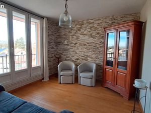 Bel appartement T4 - DIGOIN