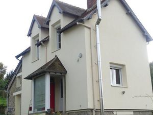 Maison 3 pièces 60 m²