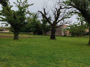 Belle parcelle de 510 m² à 59 000  au calme