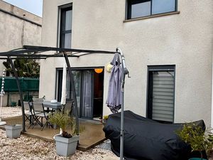 Villa T4 à louer - Villeneuve de la raho