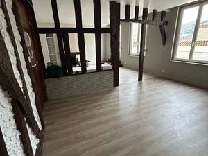 Appart avec terrasse hyper centre