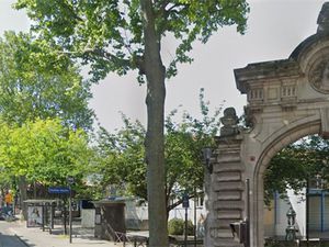 Boutique 76 m² PARIS