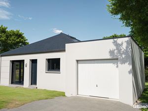 Maison 5 pièces 78 m²