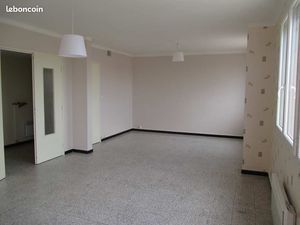 Appartement 3 pièces 82 m²