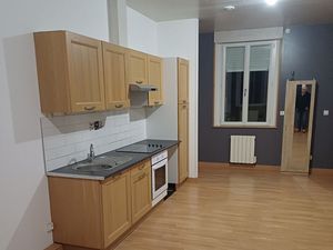 Appartement 50m2 environ