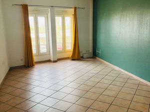 Appartement duplex 58 m2