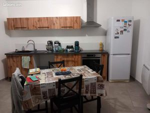 Appartement T2+ Centre ville