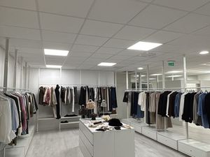 Local commercial sud Montélimar