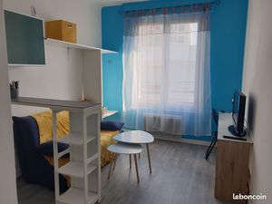 Studio meublé Lorient