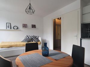 Disponible de suite - Studio Meublé