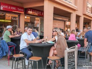 Fonds de commerces cave à vin