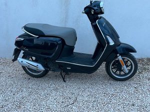 KYMCO LIKE 50