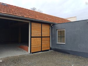 Depot stockage atelier