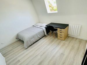 Pas de frais d’agence Studette 15 m2 meublé