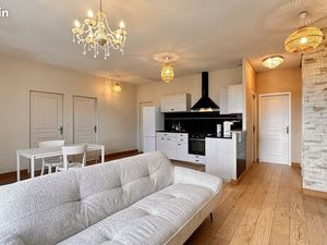 3 Pièces · 63 m² - Dijon 21000 · Quartier Jouvence