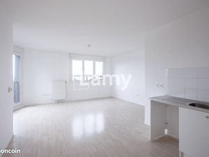 Appartement 2 pièces 50 m²