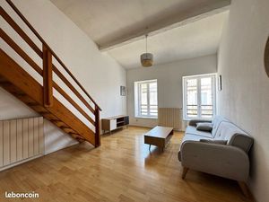 Appartement T4 à louer