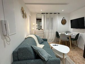 Location T2 MEUBLE Grasse