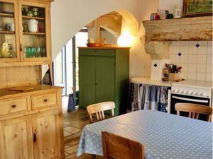 Maison de village meublée entre Nîmes et Montpellier  Aigues Vives 30670