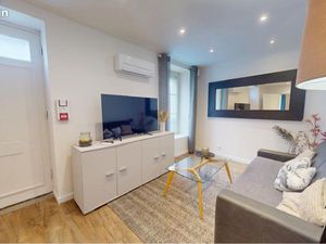 Appartement 2 pièces meublé Rodez