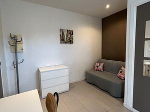 Studio meublé Montpellier centre