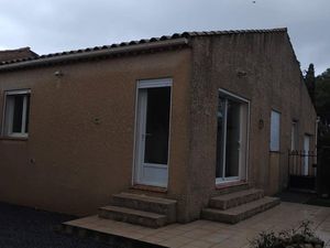 Villa 3 chambres à LAURENS