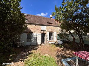 Maison 5 pièces 138 m²