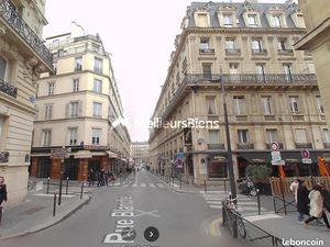 Local commercial 342 m²