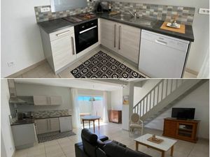 Maison Les Mathes Village