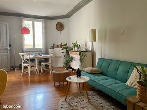 Maison Quartier Jardin Massey